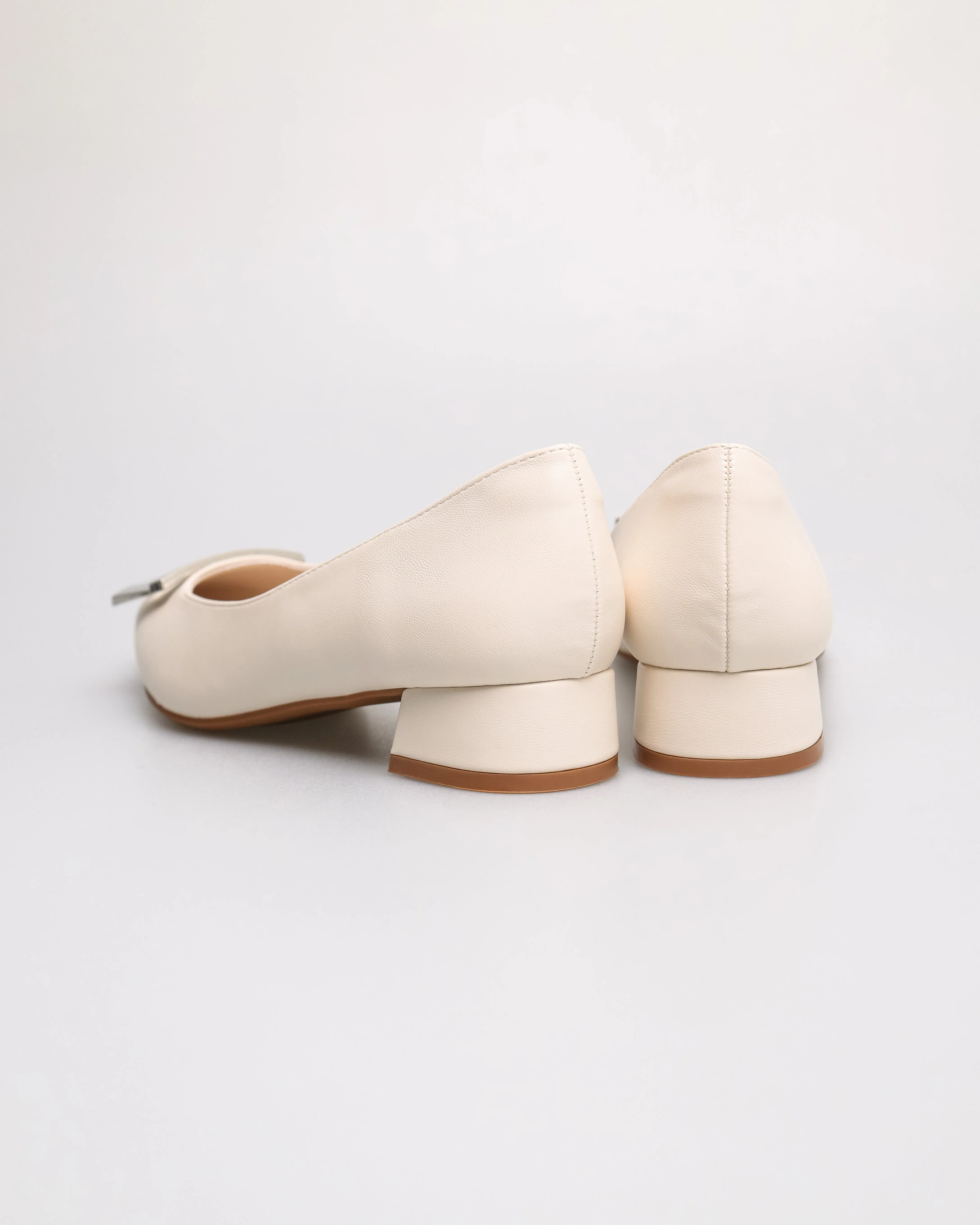 Tomaz YX244 Ladies Vogue Heels