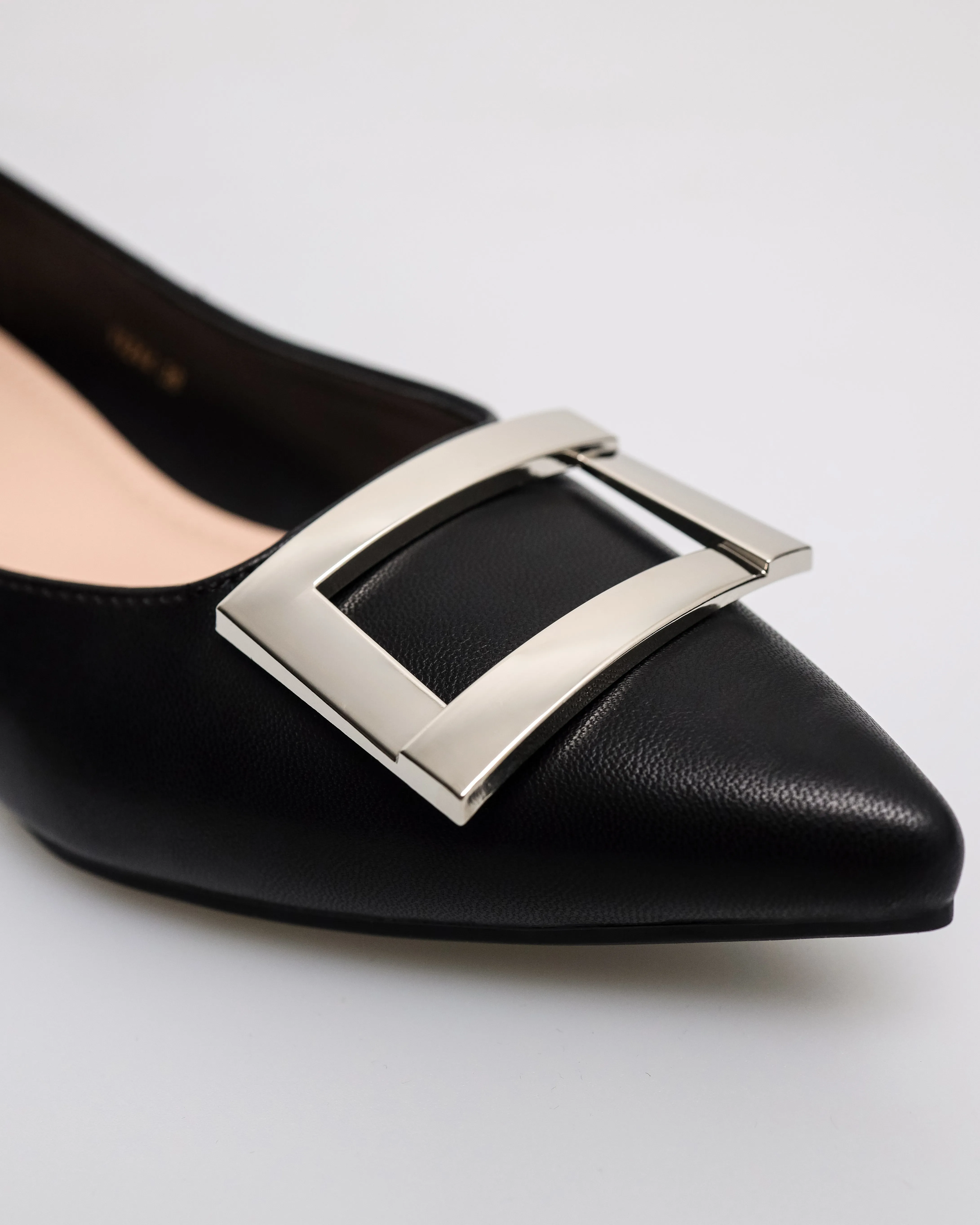 Tomaz YX244 Ladies Vogue Heels