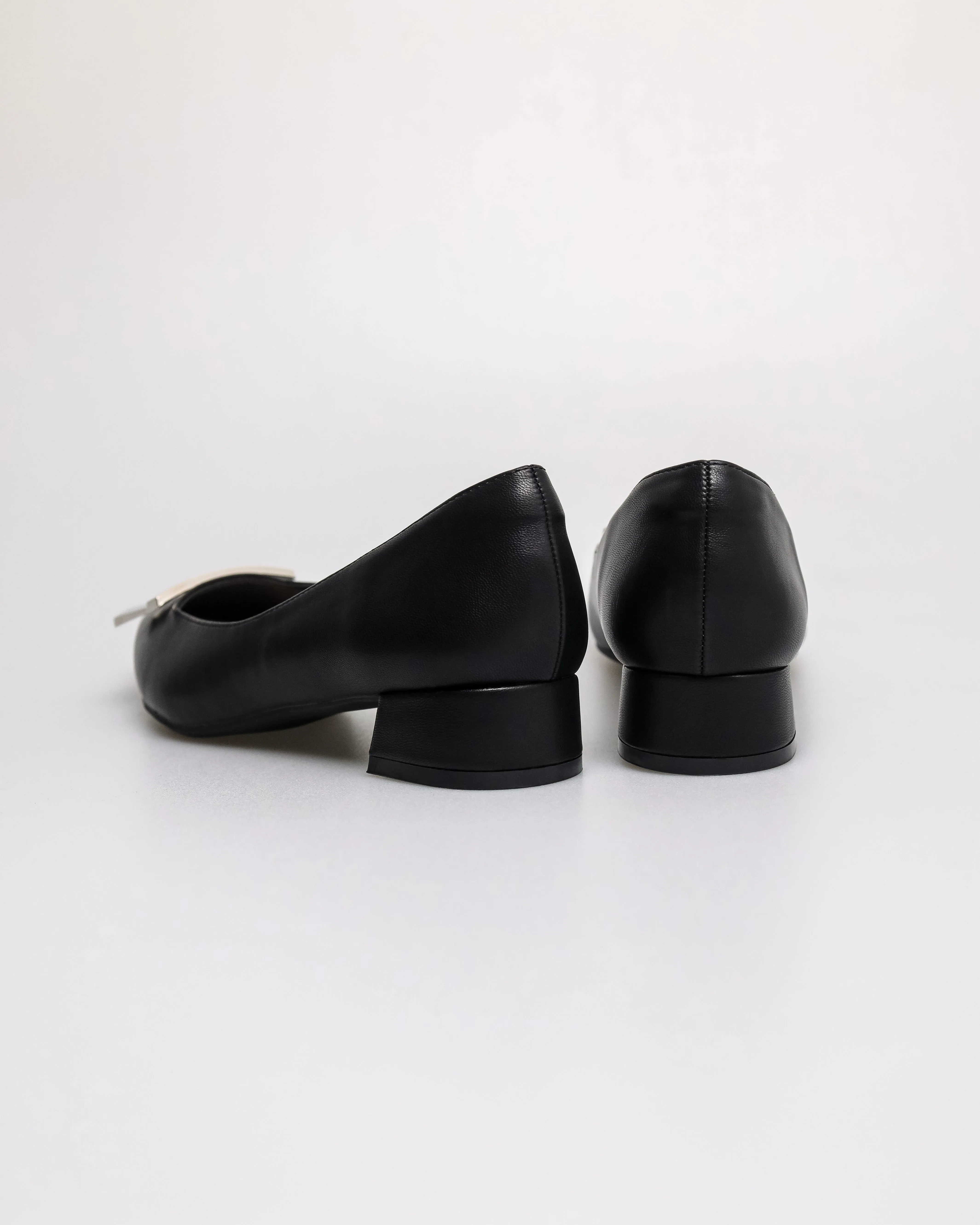 Tomaz YX244 Ladies Vogue Heels