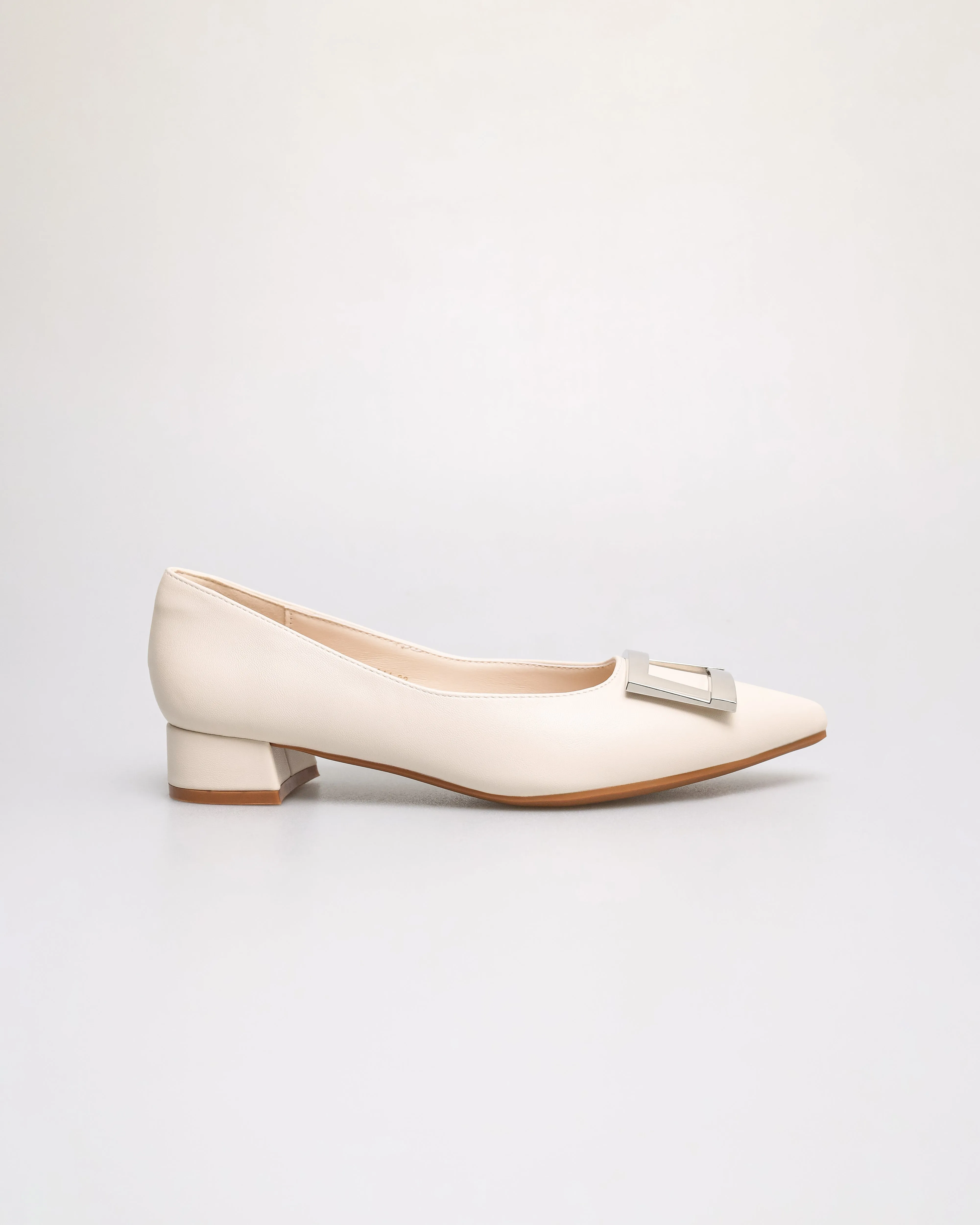 Tomaz YX244 Ladies Vogue Heels