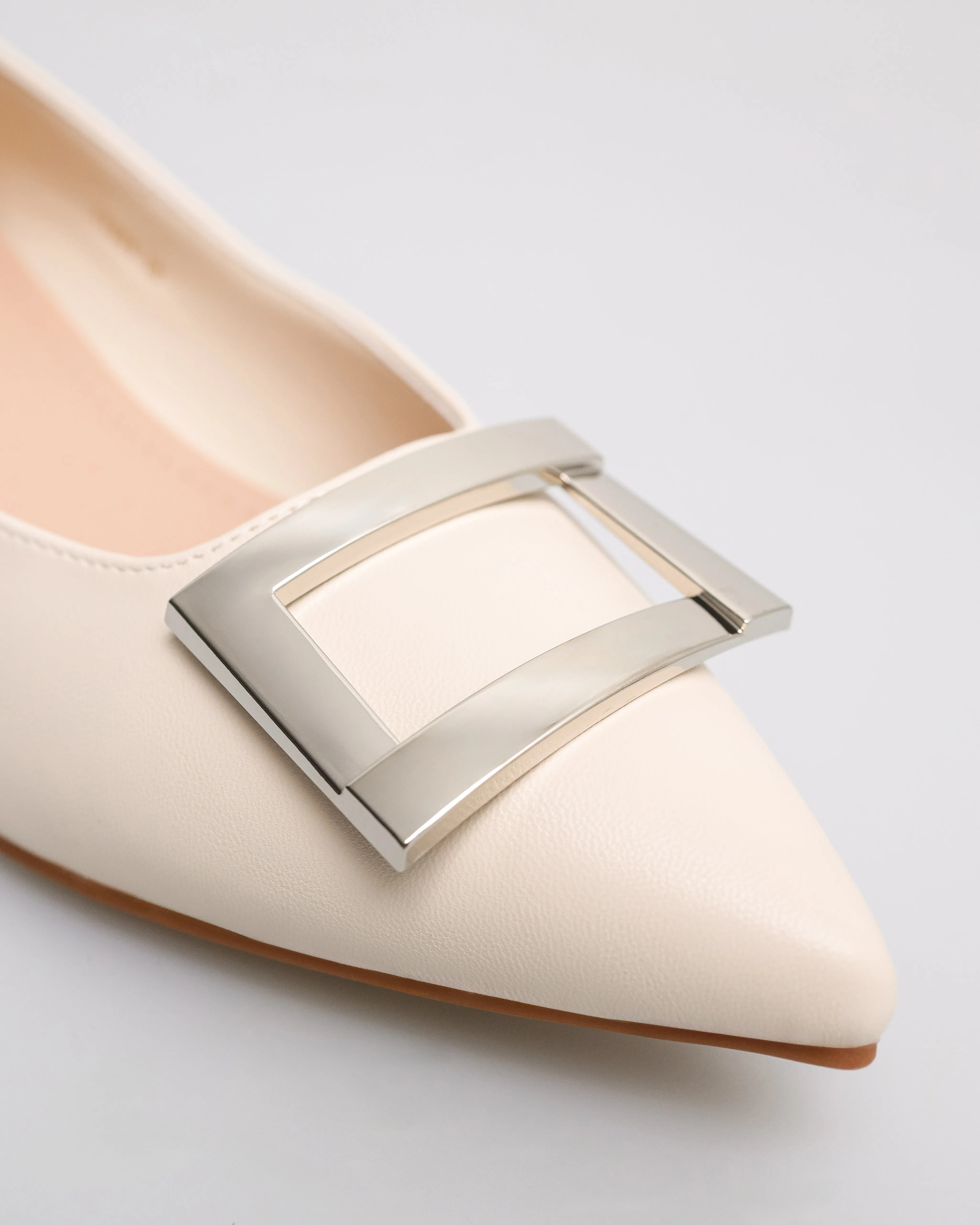 Tomaz YX244 Ladies Vogue Heels