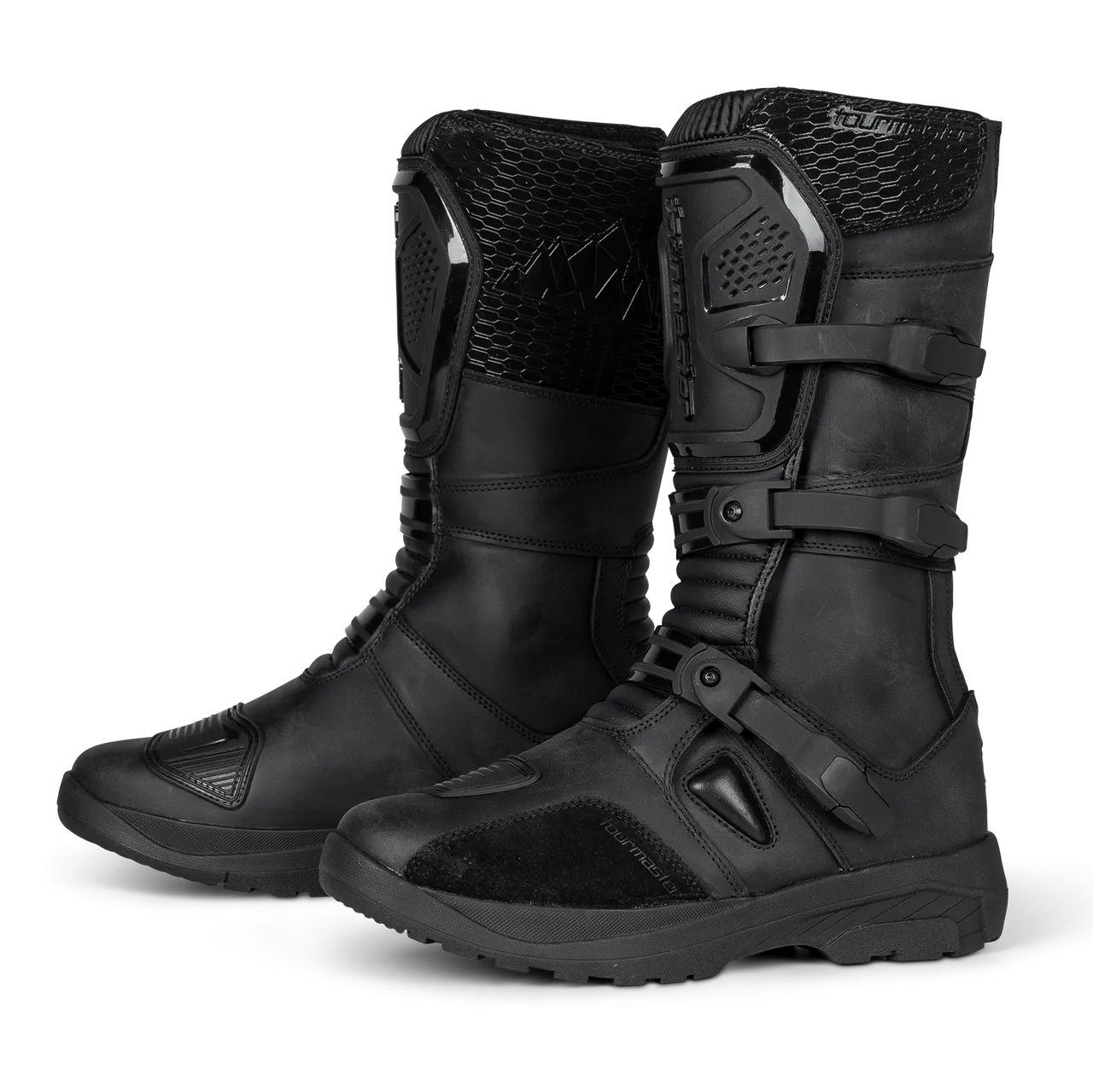 Tour Master Highlander ADV Motorcycle Boots