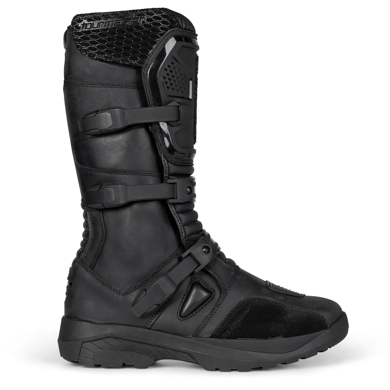 Tour Master Highlander ADV Motorcycle Boots
