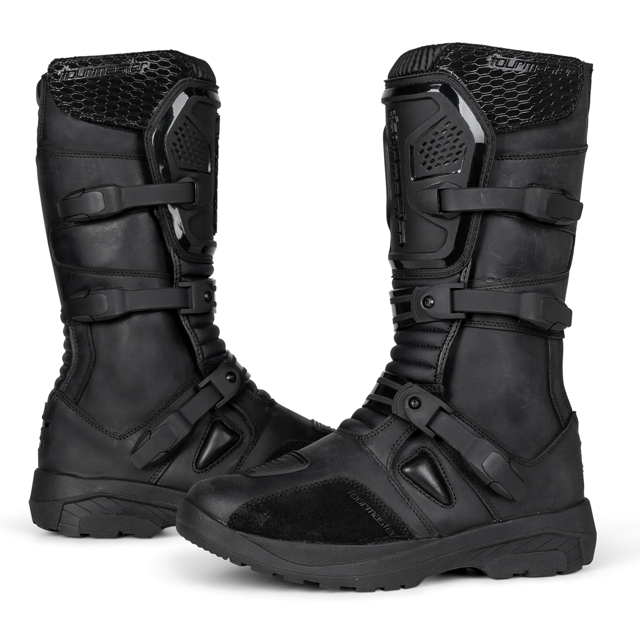 Tour Master Highlander ADV Motorcycle Boots