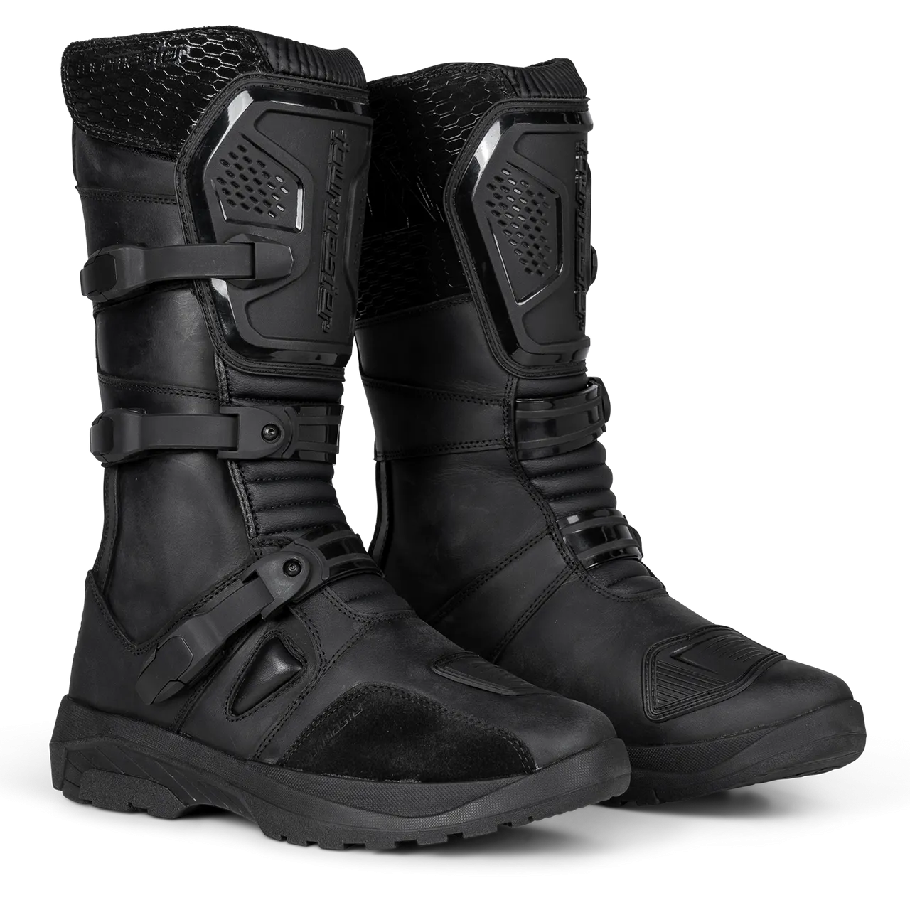 Tour Master Highlander ADV Motorcycle Boots