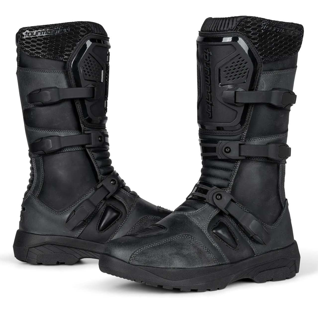 Tour Master Highlander ADV Motorcycle Boots