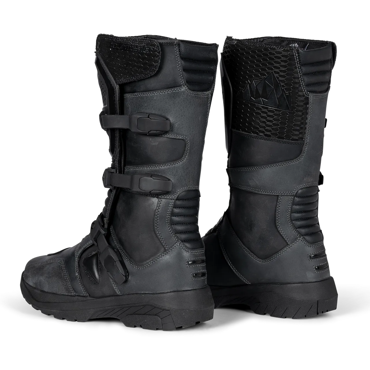 Tour Master Highlander ADV Motorcycle Boots