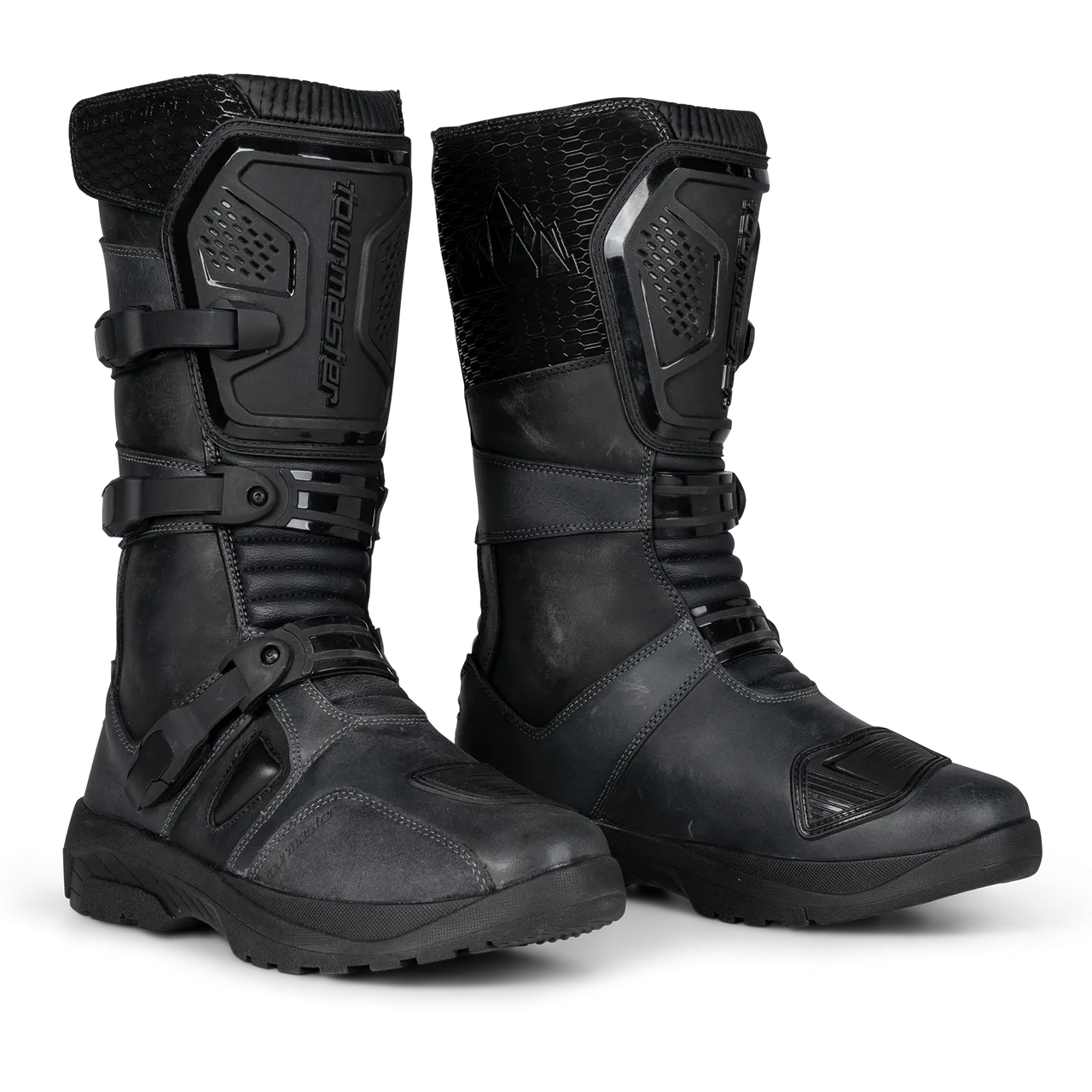 Tour Master Highlander ADV Motorcycle Boots