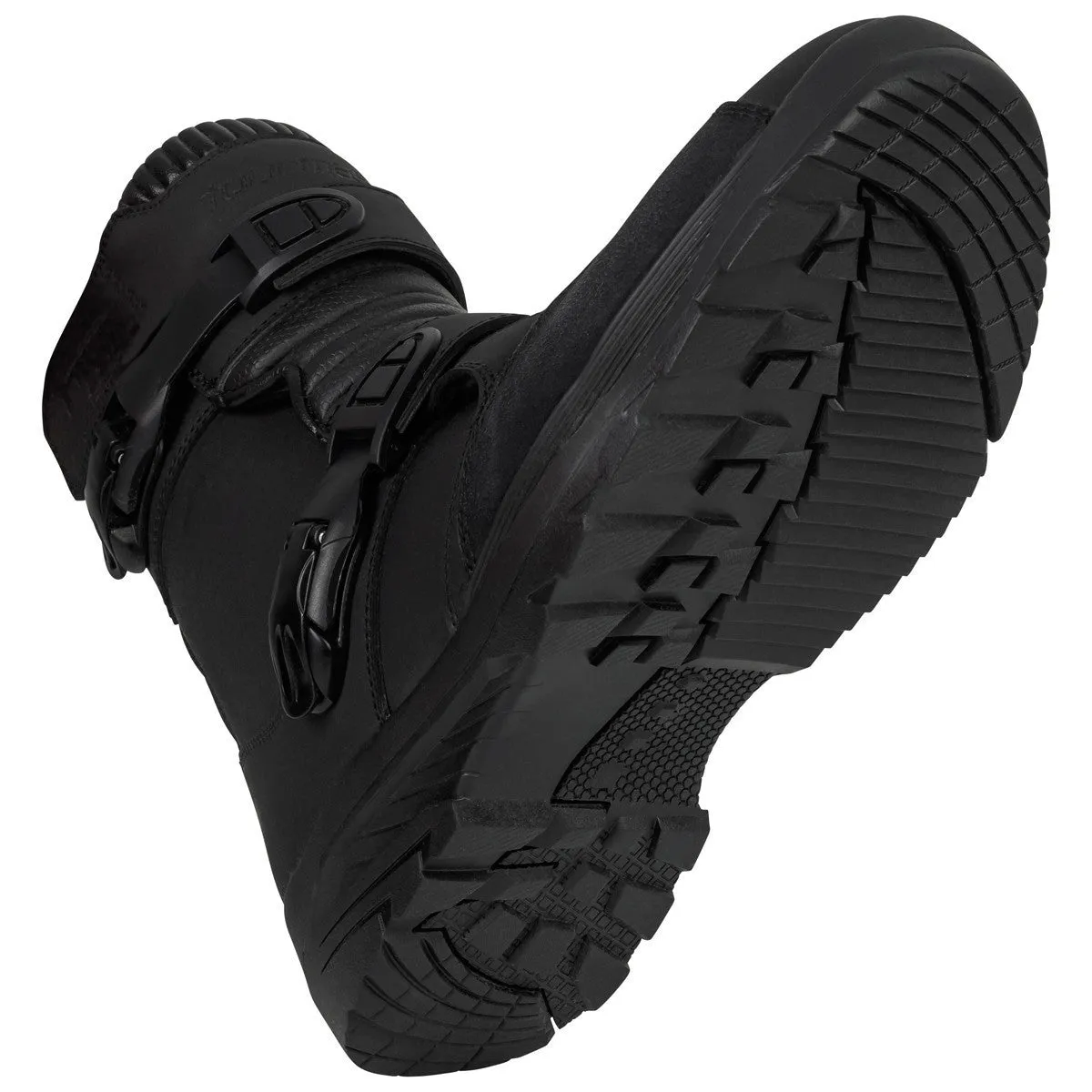 Tour Master Horizon Line Break Trail WP Boots