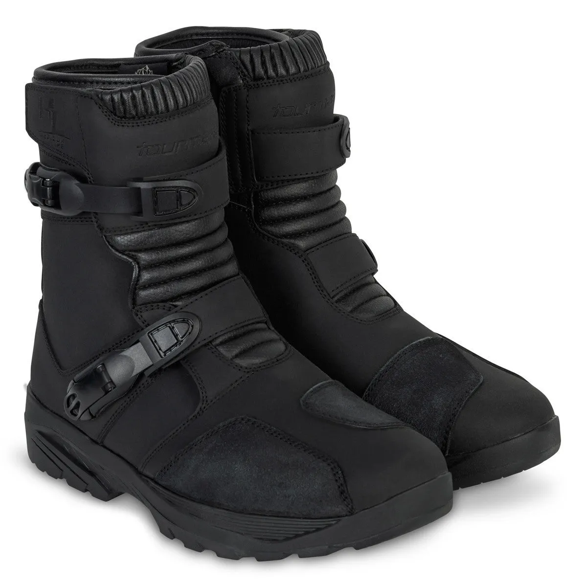 Tour Master Horizon Line Break Trail WP Boots