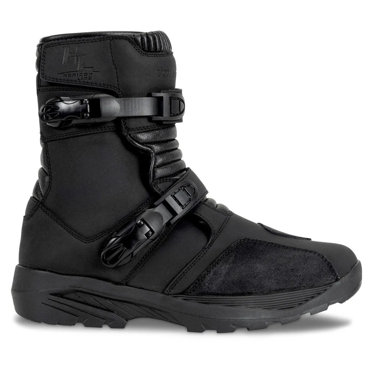 Tour Master Horizon Line Break Trail WP Boots