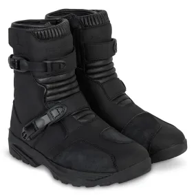 Tour Master Horizon Line Break Trail WP Boots