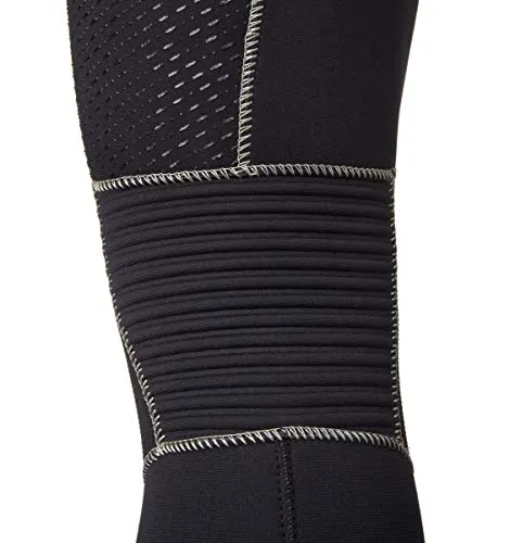Waterproof Womens W4 5mm Backzip Wetsuit
