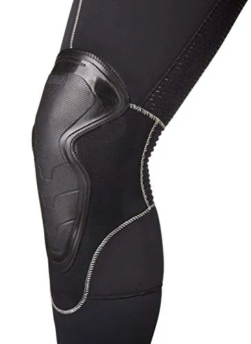 Waterproof Womens W4 5mm Backzip Wetsuit
