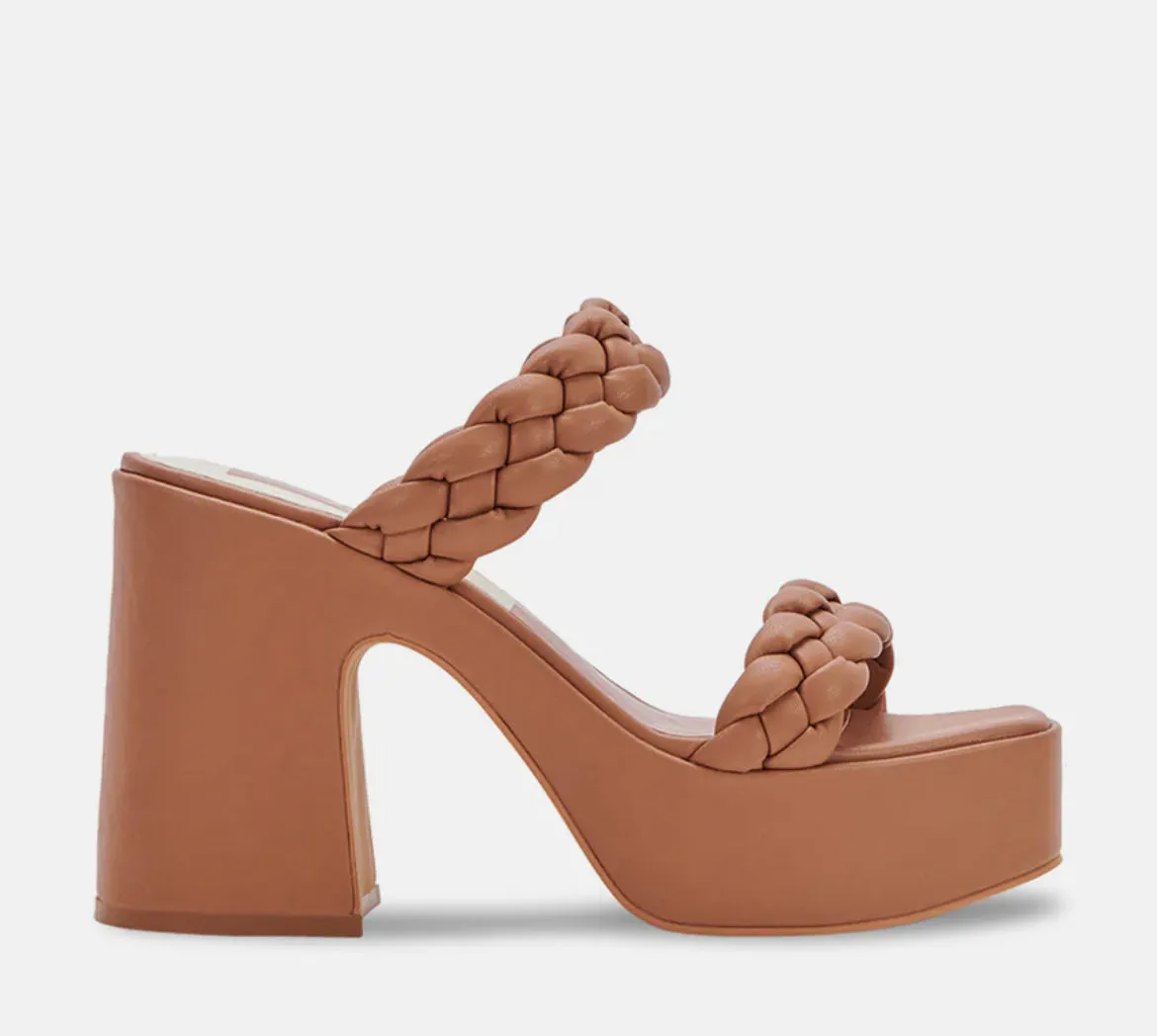 Wiley Heels