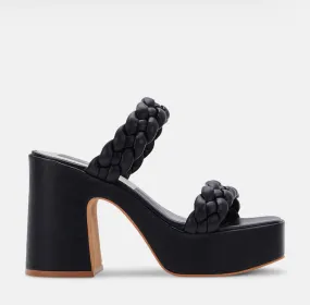 Wiley Heels
