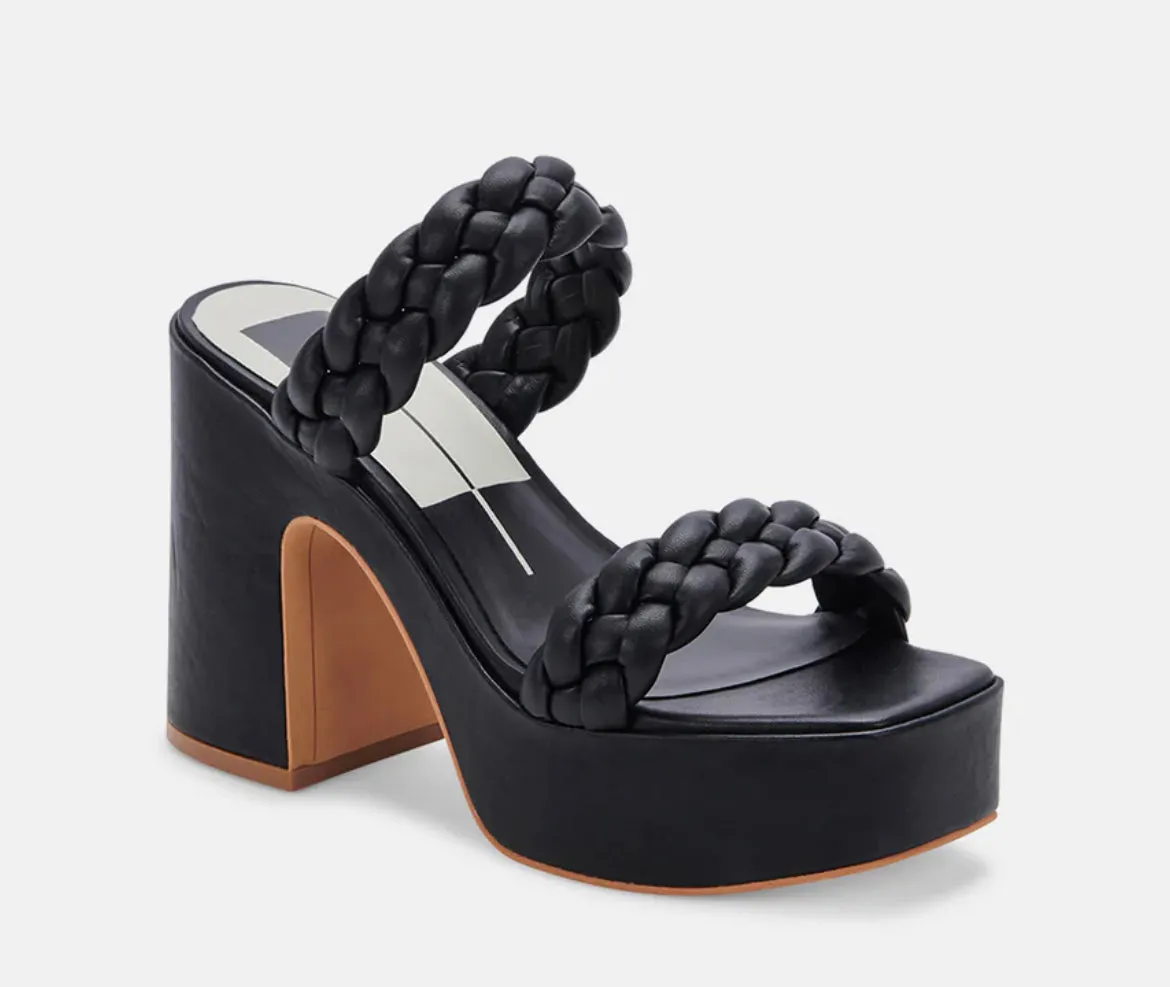 Wiley Heels